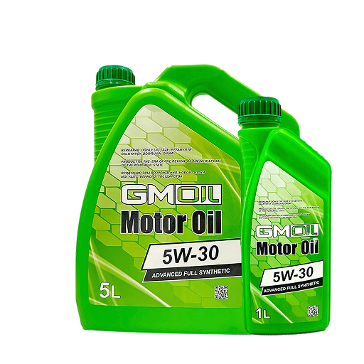 GM MOTOR ÝAGY NEBIT SAE 5W-30